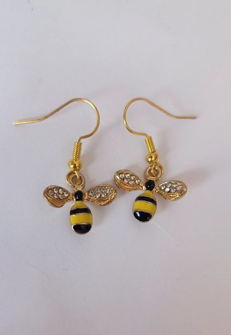 B.o. abeille
