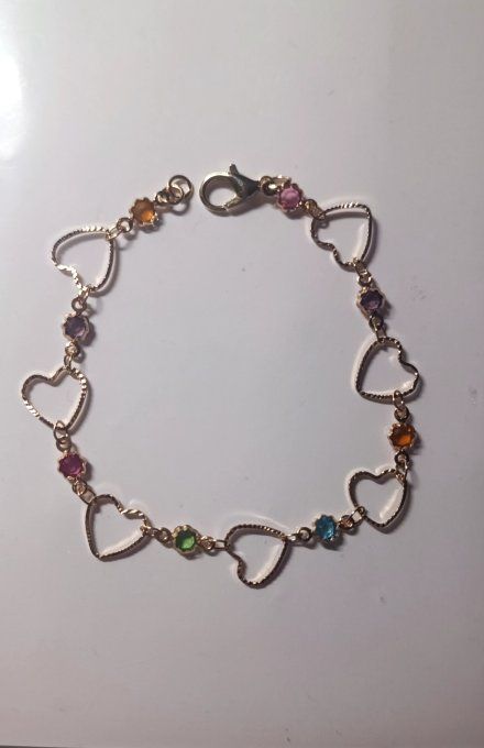 Bracelet Amélia
