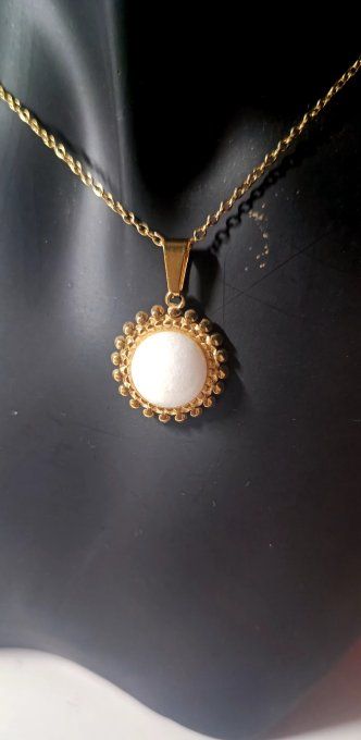 Collier elisa