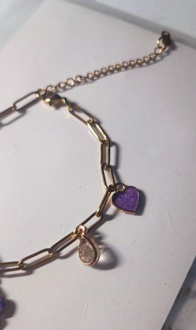 Bracelet nina