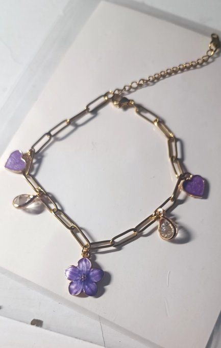 Bracelet nina
