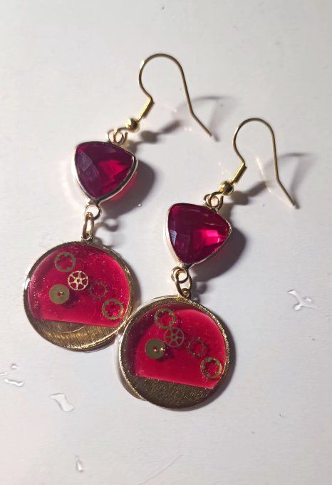 B.o. ruby