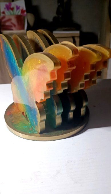 Sous verres