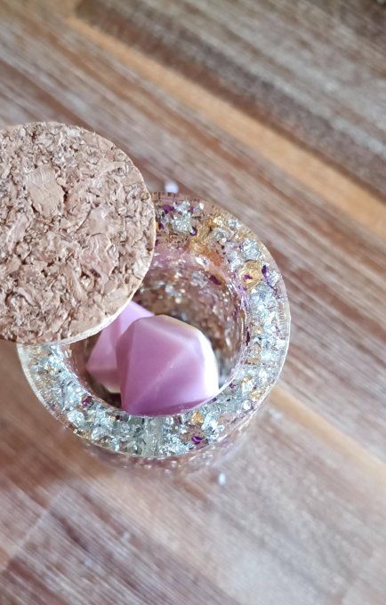 Fondant diamant