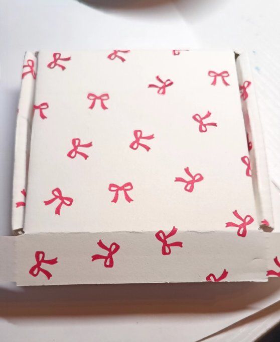 Coffret bonheur