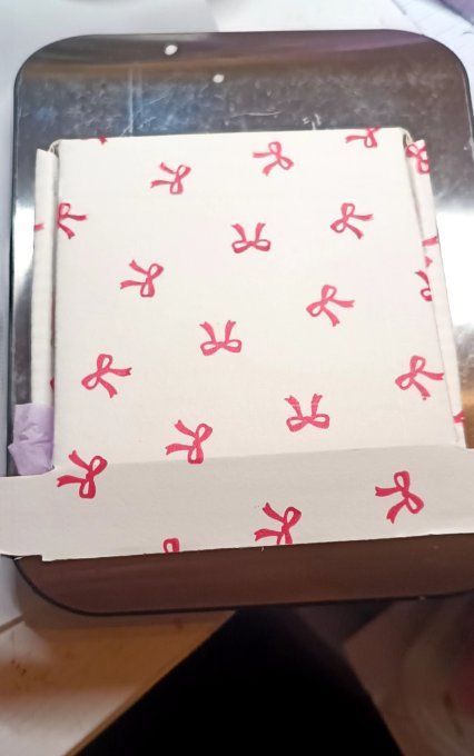 Coffret douceur