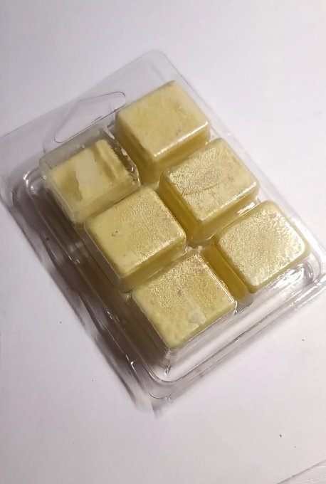 6 citrons