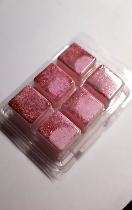6 fraise