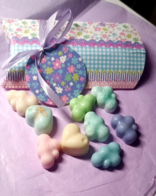Coffret douceur