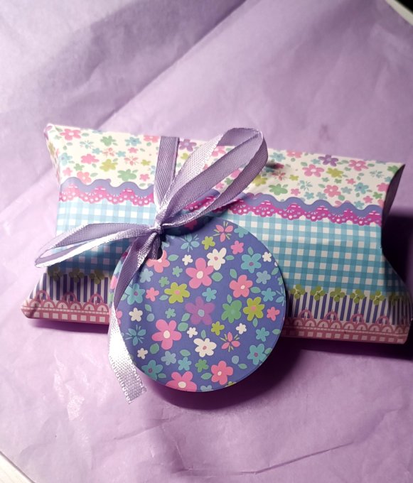 Coffret douceur