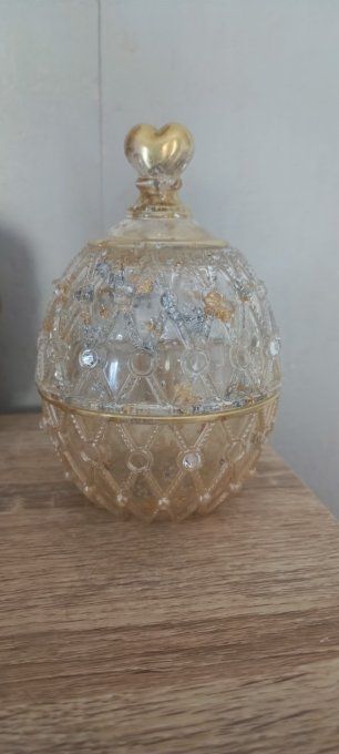 boite a bijoux