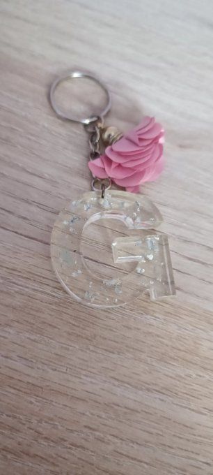 porte clés    G