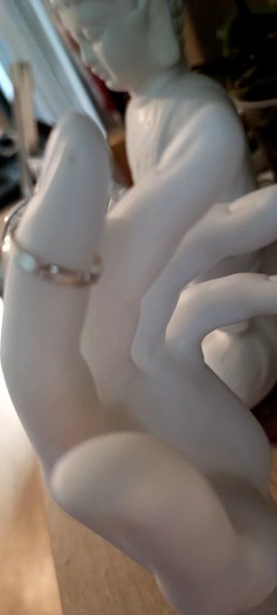 bague violetta
