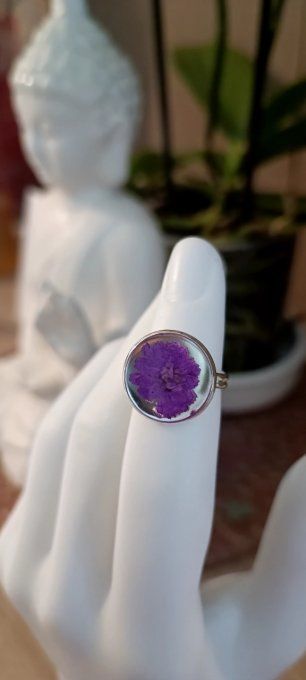 bague violetta