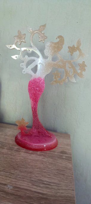 presentoir a bijoux