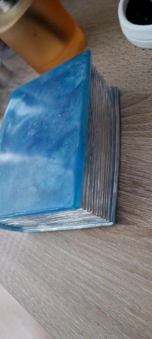 boite a bijoux livre