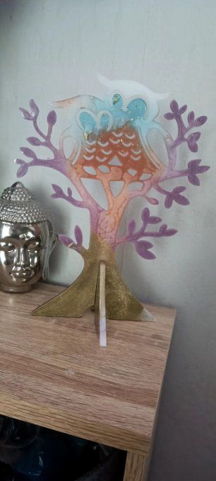 présentoir a bijoux
