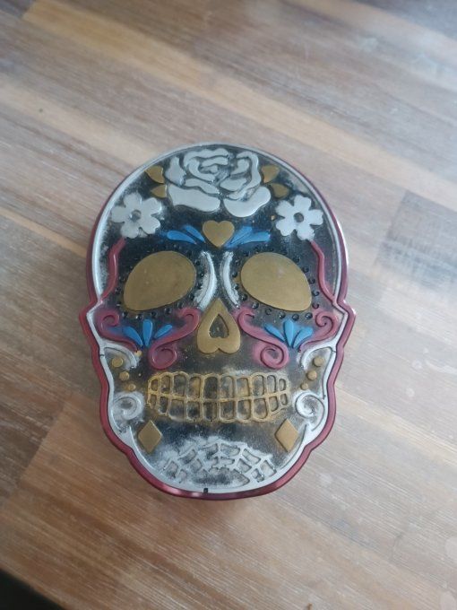Boîte a bijoux