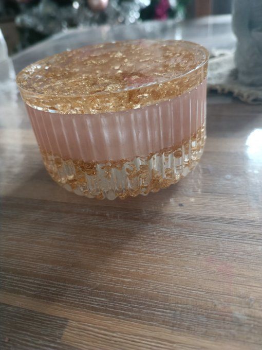 Boite a bijoux