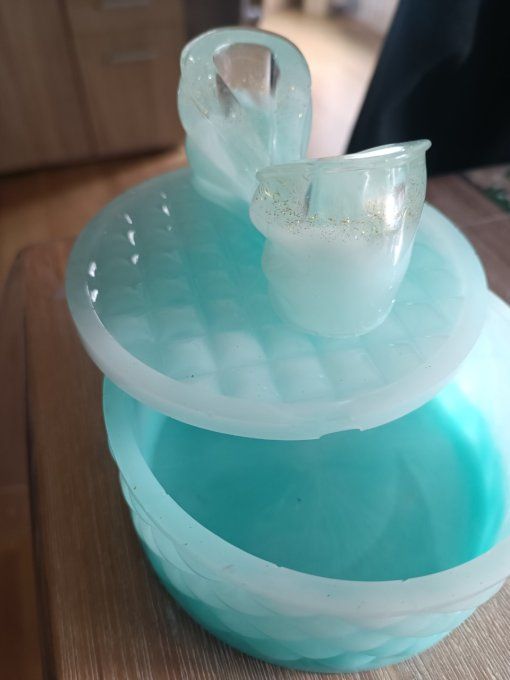 Boîte a bijoux