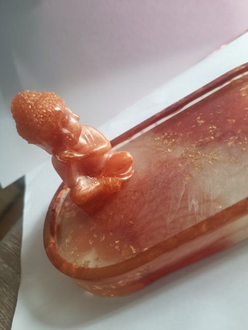 Vide poche zen