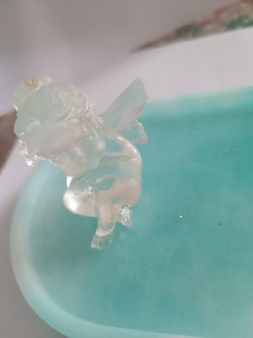 Vide poche angelot