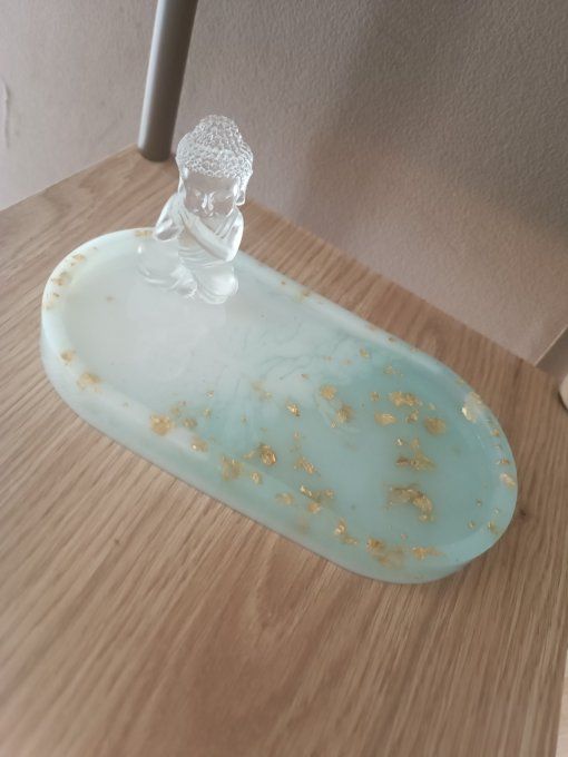 Vide poche zen