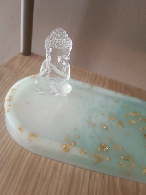 Vide poche zen