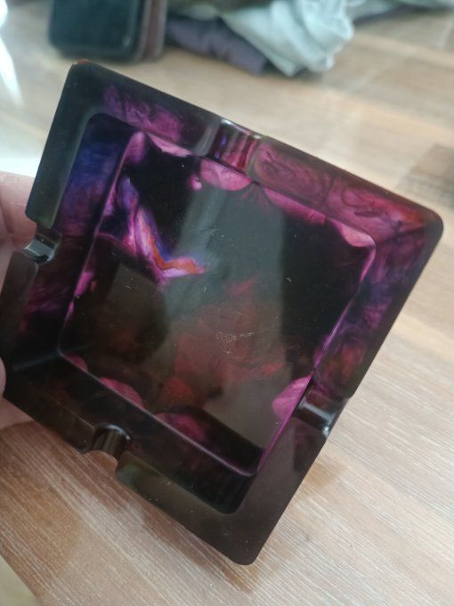 Cendrier galaxy