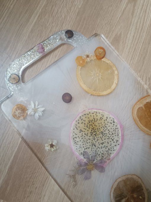 Plateau fruits