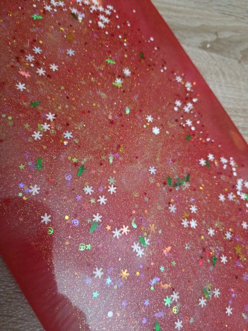 Plateau noel