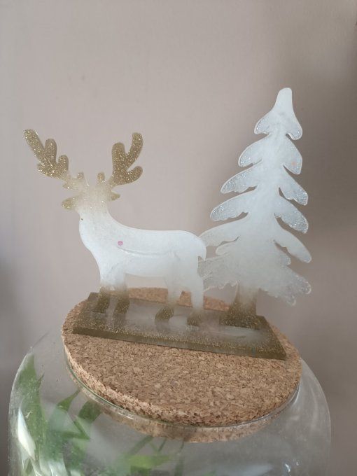 Deco noel