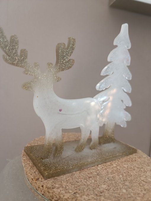 Deco noel