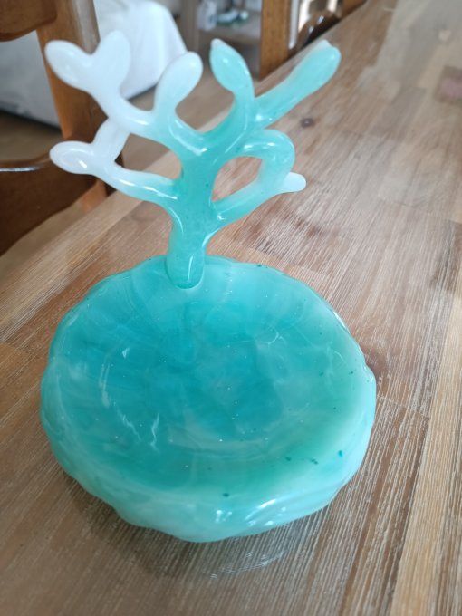 Présentoir a bijoux