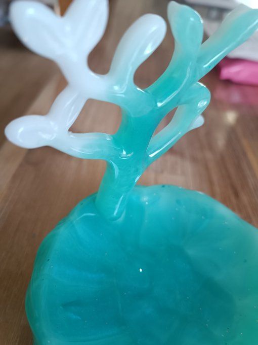 Présentoir a bijoux