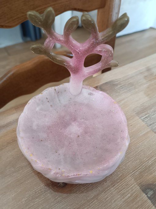 Présentoir à bijoux