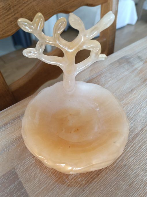 Présentoir à bijoux