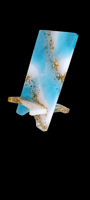 Support de téléphone