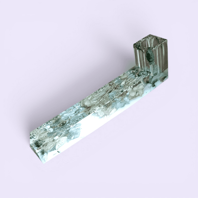 Porte encens