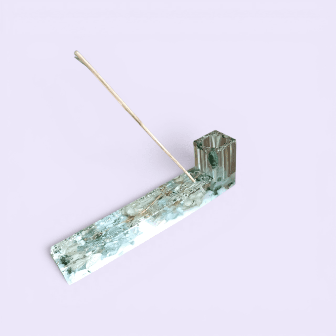 Porte encens