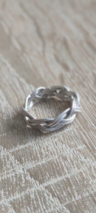 Chevalière argent 925eme